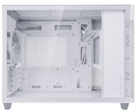 ASUS Prime AP201 Case TG White - 1139817 - zdjęcie 8